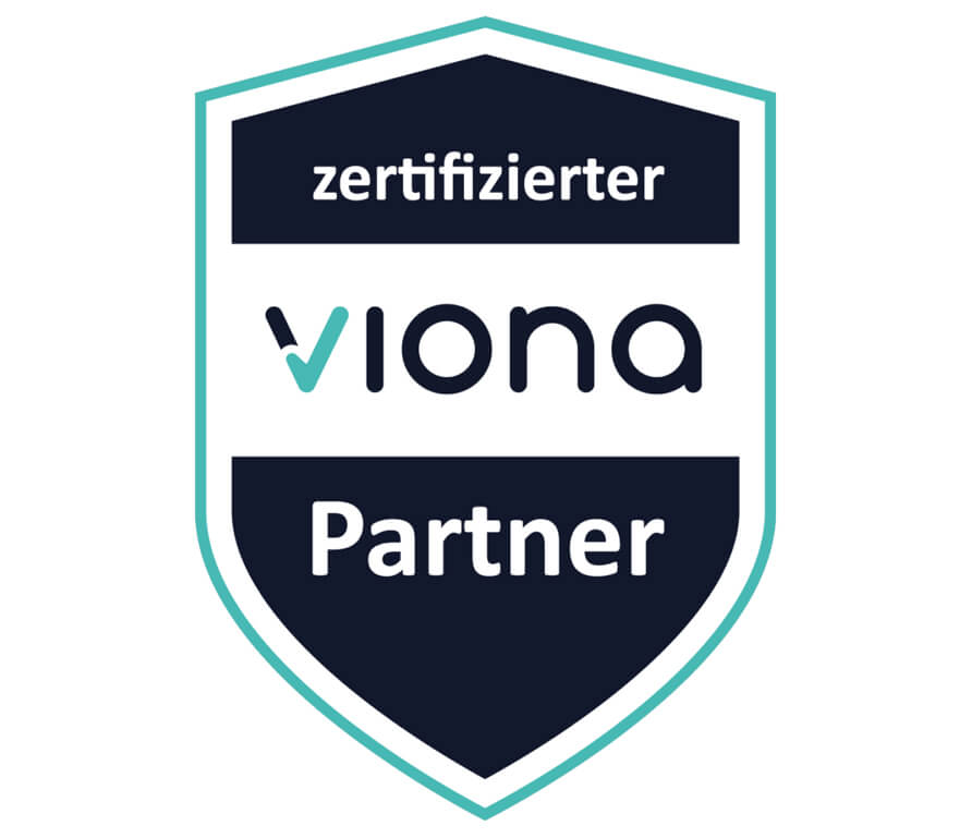 Viona Partner Logo